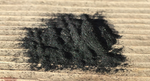 Black Foam - Ingredients - Activated charcoal