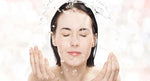 Black Foam - Shower