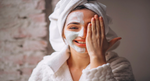Green Mask - Facial treatment